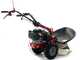 Eurosystems P55 - Motosegadora multifunci&oacute;n rotativa - Loncin 196cc