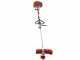 Cortac&eacute;sped autopropulsado Marina Systems HR 54 SH - 4EN1 - motor Honda GCVx 170