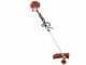 Cortac&eacute;sped autopropulsado Marina Systems HR 54 SH - 4EN1 - motor Honda GCVx 170