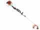 Cortac&eacute;sped autopropulsado Marina Systems HR 54 SH - 4EN1 - motor Honda GCVx 170