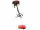 Cortac&eacute;sped autopropulsado Marina Systems HR 54 SH - 4EN1 - motor Honda GCVx 170