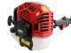 Stiga Estate 384 M - Tractor cortac&eacute;sped - Recogedor - Mulching - Motor ST350