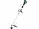 Makita DUX60 - Desbrozadora de bater&iacute;a - 18V - 3Ah