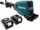 Makita DUX60 - Desbrozadora de bater&iacute;a - 18V - 3Ah