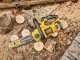 DeWalt DCM565N-XJ - Electrosierra de bater&iacute;a - BATER&Iacute;A Y CARGADOR NO EST&Aacute;N INCLUIDOS