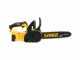 Dewalt DCM565P1-QW - Electrosierra de bater&iacute;a 18V 5Ah - Espada de 30cm