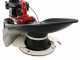 Eurosystems RS210 - Motosegadora multifunci&oacute;n rotativa - B&amp;S 675 EXi
