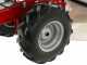 Eurosystems RS210 - Motosegadora multifunci&oacute;n rotativa - B&amp;S 675 EXi