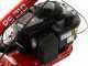 Eurosystems RS210 - Motosegadora multifunci&oacute;n rotativa - B&amp;S 675 EXi