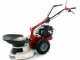 Eurosystems RS210 - Motosegadora multifunci&oacute;n rotativa - B&amp;S 675 EXi