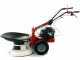 Eurosystems RS210 - Motosegadora multifunci&oacute;n rotativa - B&amp;S 675 EXi