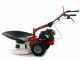 Eurosystems RS210 - Motosegadora multifunci&oacute;n rotativa - B&amp;S 675 EXi