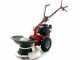 Eurosystems RS210 - Motosegadora multifunci&oacute;n rotativa - B&amp;S 675 EXi