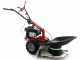 Eurosystems RS210 - Motosegadora multifunci&oacute;n rotativa - B&amp;S 675 EXi