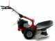 Eurosystems RS210 - Motosegadora multifunci&oacute;n rotativa - B&amp;S 675 EXi