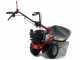 Eurosystems RS210 - Motosegadora multifunci&oacute;n rotativa - B&amp;S 675 EXi