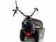 Eurosystems RS210 - Motosegadora multifunci&oacute;n rotativa - B&amp;S 675 EXi