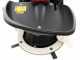 Eurosystems RS210 - Motosegadora multifunci&oacute;n rotativa - Loncin 196 OHV