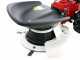 Eurosystems RS210 - Motosegadora multifunci&oacute;n rotativa - Loncin 196 OHV