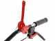 Eurosystems RS210 - Motosegadora multifunci&oacute;n rotativa - Loncin 196 OHV