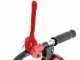 Eurosystems RS210 - Motosegadora multifunci&oacute;n rotativa - Loncin 196 OHV