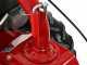 Eurosystems RS210 - Motosegadora multifunci&oacute;n rotativa - Loncin 196 OHV