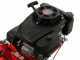 Eurosystems RS210 - Motosegadora multifunci&oacute;n rotativa - Loncin 196 OHV