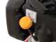 Eurosystems RS210 - Motosegadora multifunci&oacute;n rotativa - Loncin 196 OHV