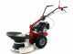 Eurosystems RS210 - Motosegadora multifunci&oacute;n rotativa - Loncin 196 OHV