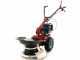 Eurosystems RS210 - Motosegadora multifunci&oacute;n rotativa - Loncin 196 OHV