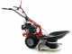 Eurosystems RS210 - Motosegadora multifunci&oacute;n rotativa - Loncin 196 OHV