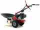Eurosystems RS210 - Motosegadora multifunci&oacute;n rotativa - Loncin 196 OHV