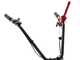 Eurosystems RS210 - Motosegadora multifunci&oacute;n rotativa - Loncin 196 OHV