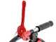 Eurosystems RS210 - Motosegadora multifunci&oacute;n rotativa - Loncin 196 OHV