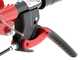 Eurosystems RS210 - Motosegadora multifunci&oacute;n rotativa - Loncin 196 OHV