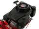 Eurosystems RS210 - Motosegadora multifunci&oacute;n rotativa - Loncin 196 OHV