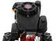 Eurosystems RS210 - Motosegadora multifunci&oacute;n rotativa - Loncin 196 OHV