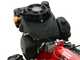 Eurosystems RS210 - Motosegadora multifunci&oacute;n rotativa - Loncin 196 OHV