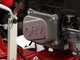 Eurosystems RS210 - Motosegadora multifunci&oacute;n rotativa - Loncin 196 OHV