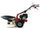 Eurosystems RS210 - Motosegadora multifunci&oacute;n rotativa - Loncin 196 OHV