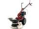 Eurosystems RS210 - Motosegadora multifunci&oacute;n rotativa - Loncin 196 OHV