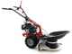 Eurosystems RS210 - Motosegadora multifunci&oacute;n rotativa - Loncin 196 OHV