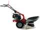 Eurosystems RS210 - Motosegadora multifunci&oacute;n rotativa - Loncin 196 OHV