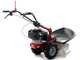 Eurosystems RS210 - Motosegadora multifunci&oacute;n rotativa - Loncin 196 OHV