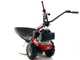 Eurosystems RS210 - Motosegadora multifunci&oacute;n rotativa - Loncin 196 OHV
