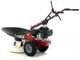 Eurosystems RS210 - Motosegadora multifunci&oacute;n rotativa - Loncin 196 OHV