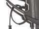 BlackStone TE-360 - Motoazada el&eacute;ctrica - 1050 W - 4 series de azadas