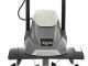 BlackStone TE-360 - Motoazada el&eacute;ctrica - 1050 W - 4 series de azadas