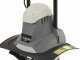 BlackStone TE-360 - Motoazada el&eacute;ctrica - 1050 W - 4 series de azadas