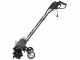 BlackStone TE-400 - Motoazada el&eacute;ctrica - 1200 W - 6 series de azadas